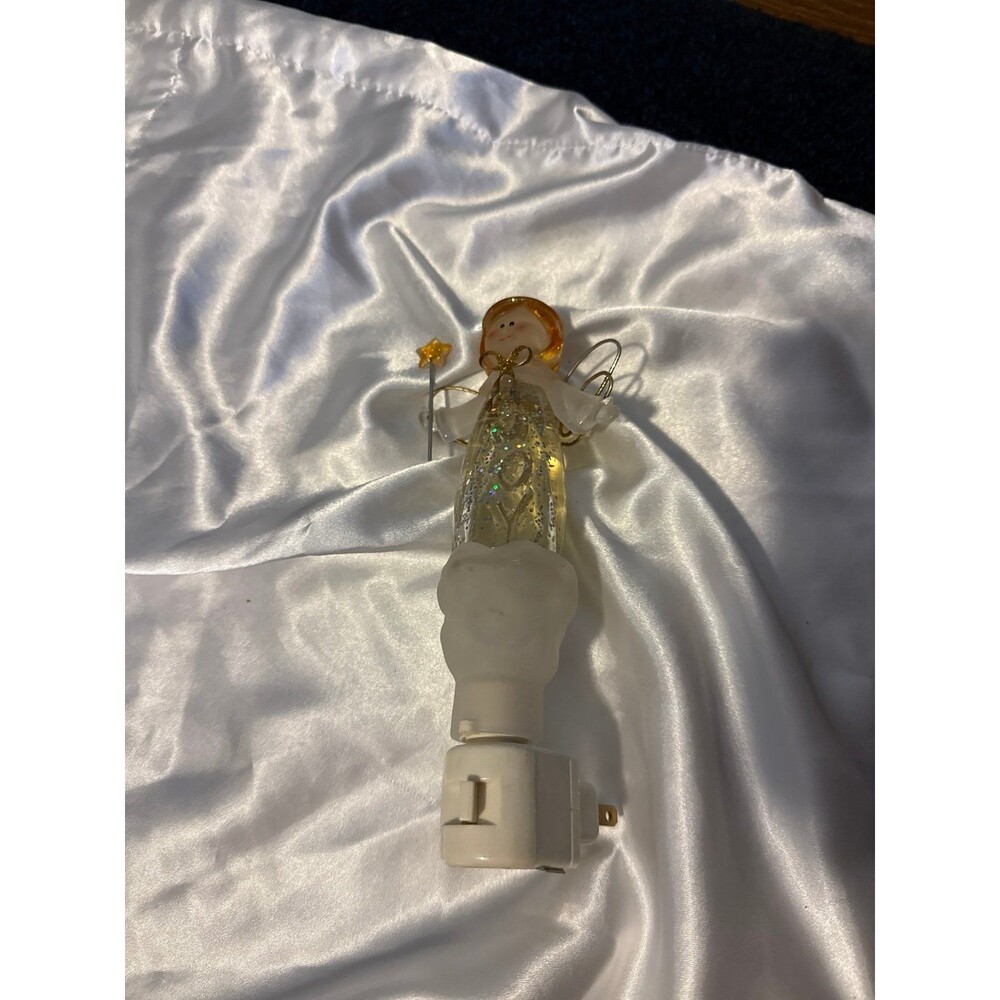 Christmas nightlight